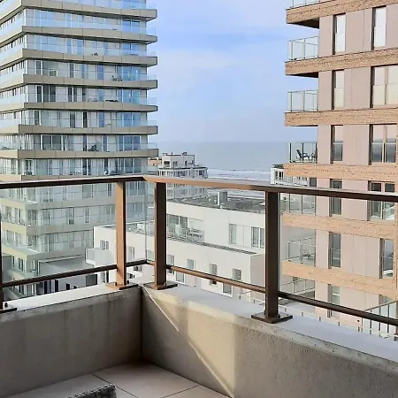 Modern 2-bedroom Near The Of T102 Appartement *
